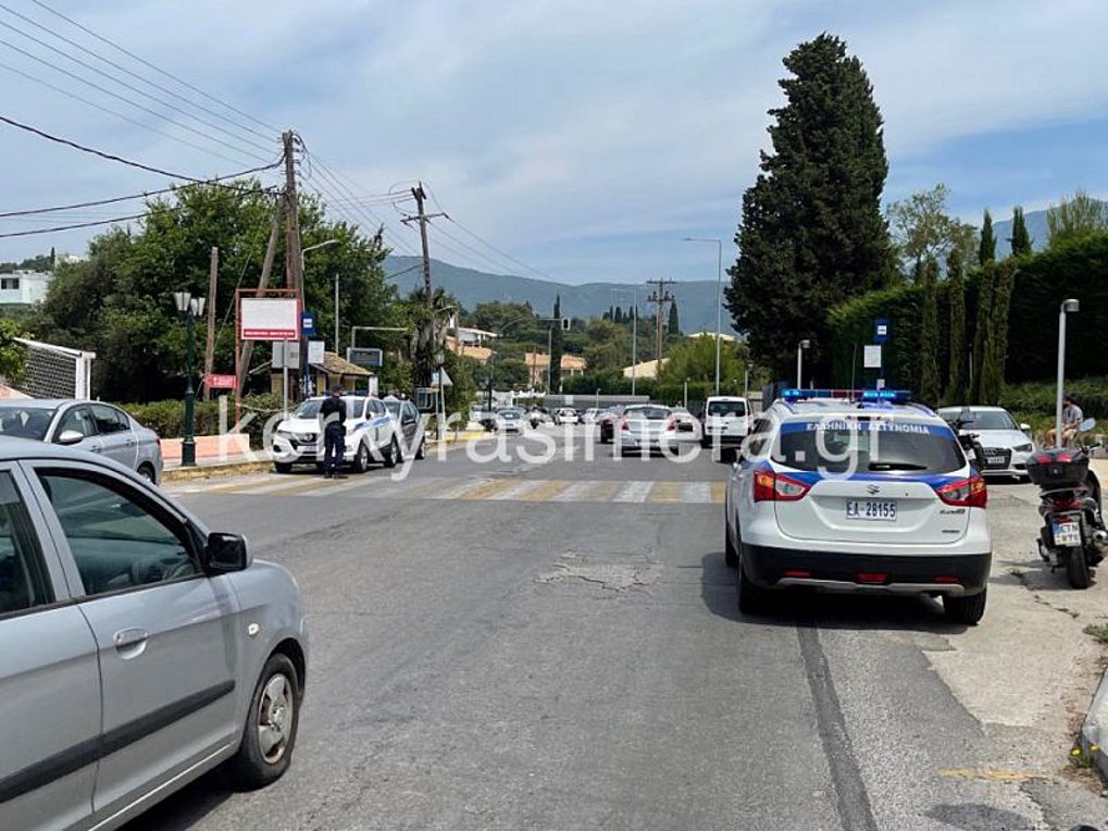 Τρείς είναι οι νεκροί, από τους πυροβολισμούς στη Δασιά Κέρκυρας