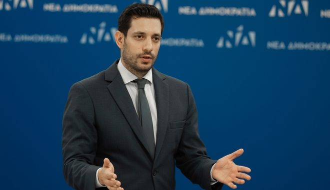 Ε. Ακρίτα: Οι Κυρανάκηδες...