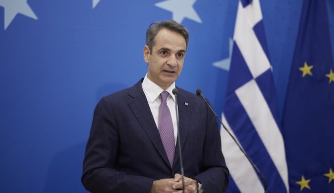 Μητσοτάκης: Όχι νέα μέτρα για τη μετάλλαξη Δέλτα λόγω τουρισμού