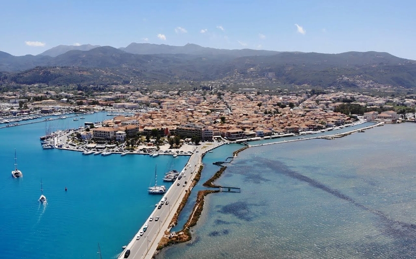 Ανακοίνωση ημερήσιας εκδρομής στις 4 Ιουλίου στη Λευκάδα