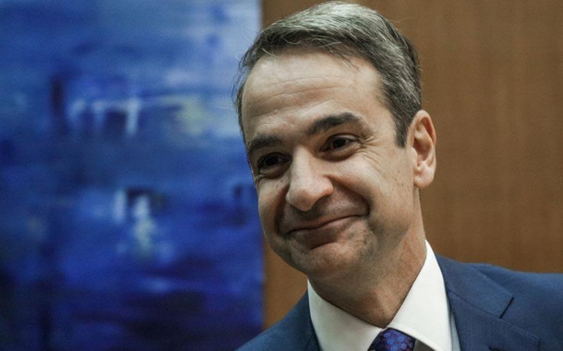 ΣΥΡΙΖΑ: Αύξηση των χρεών της ΝΔ επί θητείας Κυριάκου Μητσοτάκη