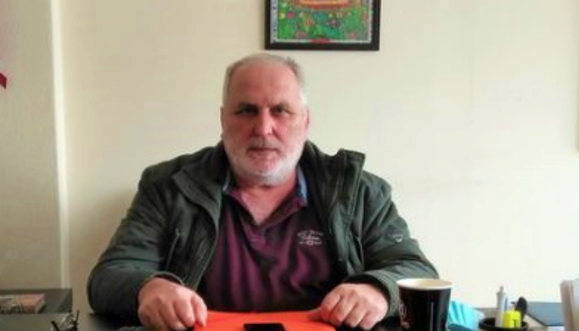 Ο ΣΥΡΙΖΑ-ΠΣ με τους αγώνες των εργαζομένων και όχι με τους απόντες των αγώνων τους