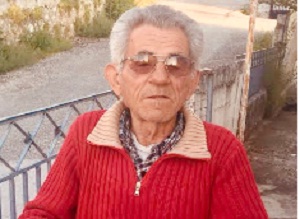 Έφυγε από τη ζωή ο Χρήστος Μέρμηγκας