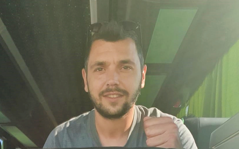 Μήνυμα του επί διετίας Γενικού Αρχηγού του Α.Σ. Μετέωρα, Αποστόλη Κυριάζου