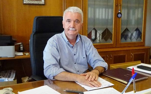 ΔΗΜΟΣ ΜΕΤΕΩΡΩΝ:΅Αμέριστη συμπαράσταση στους πληγέντες της Γερμανίας