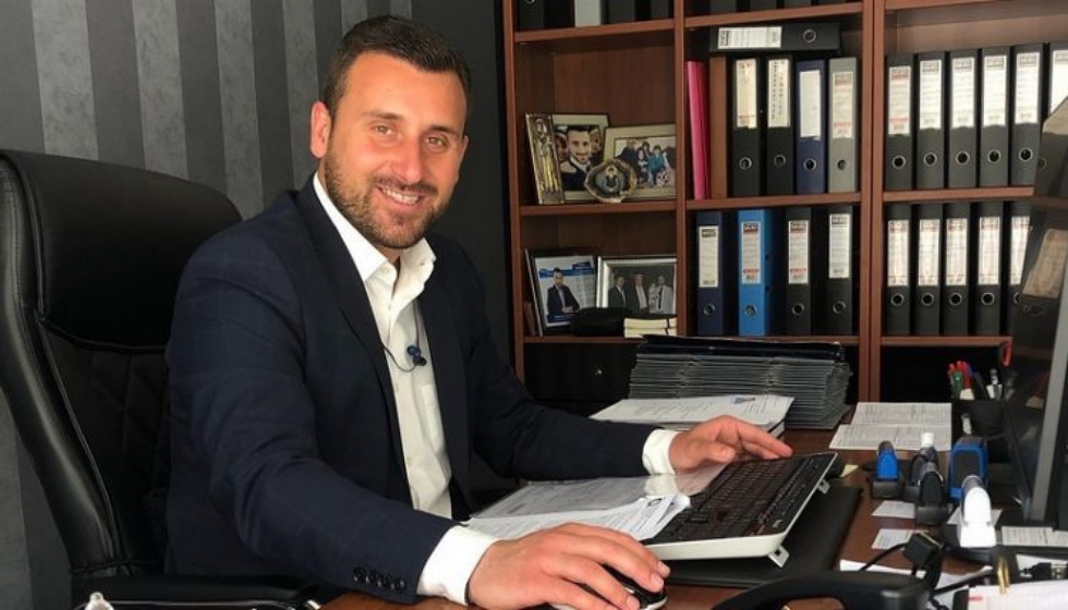 Ποιος είναι ο Λευτέρης Αβραμόπουλος, ο νέος υποψήφιος δήμαρχος Δήμου Μετεώρων