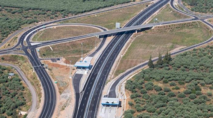 Ε65: O δρόμος που ανοίγει νέους δρόμους για τα Τρίκαλα κι όλη τη Θεσσαλία