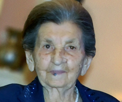 ΄Εφυγε από τη ζωή η Αγγελική Φαμίση