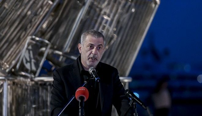 Κορονοϊός: Θετικός ο Γιάννης Μώραλης - 