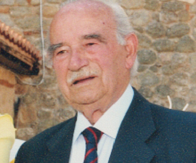 ΄Εφυγε από τη ζωή ο Χρίστος Ντάφος