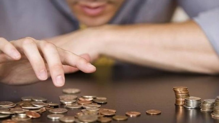 Κατώτατος μισθός: Στα 13 ευρώ το μήνα η αύξηση!