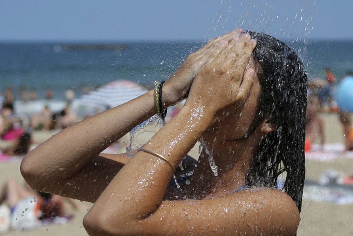 Meteo: «Διπρόσωπος» ο φετινός Ιούνιος σε θερμοκρασίες
