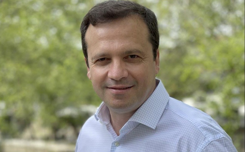 Θανάσης Λιούτας: Συγχαρητήρια σε όλες και σε όλους τους υποψηφίους των Πανελληνίων Εξετάσεων για την προσπάθειά τους