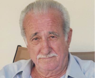 ΄Εφυγε από τη ζωή ο Αντώνιος Μαγκλάρας