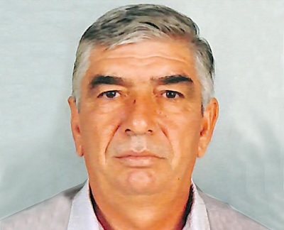 ΄Εφυγε από τη ζωή ο Θεόδωρος Παπίας