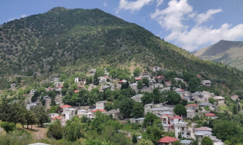 Ολοκλήρωση της εγκατάστασης δωρεάν WiFi στις πλατείες των Κοινοτήτων του Δήμου Μετεώρων