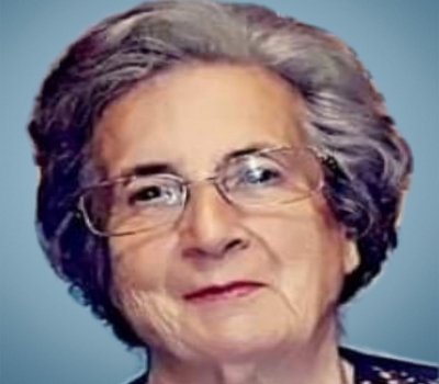 Απεβίωσε η Γιαννούλα Μπαούτη ετών 93