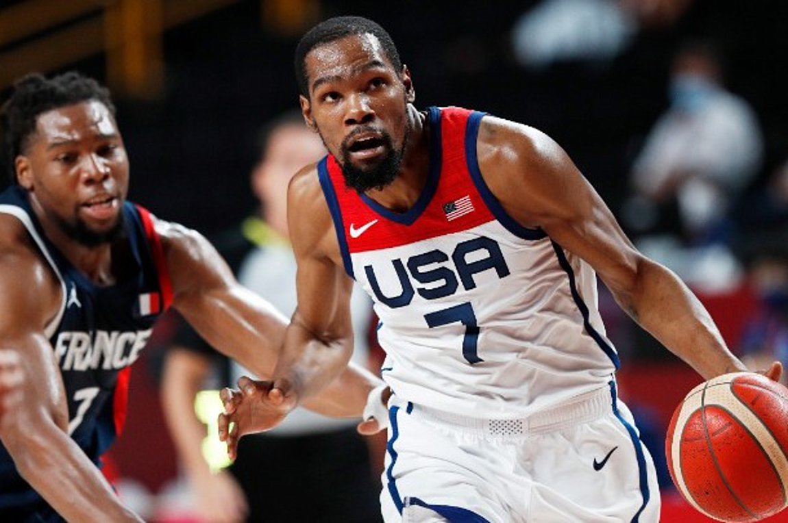 Ολυμπιακοί Αγώνες-μπάσκετ: Τέταρτο σερί χρυσό μετάλλιο οι ΗΠΑ
