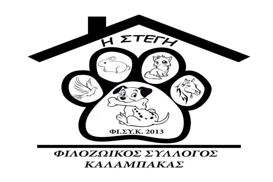 ΣΤΕΓΗ:  Αίτημα ενημέρωσης - πληροφόρησης προς το Δήμο Μετεώρων για τη διαχείριση των αδέσποτων