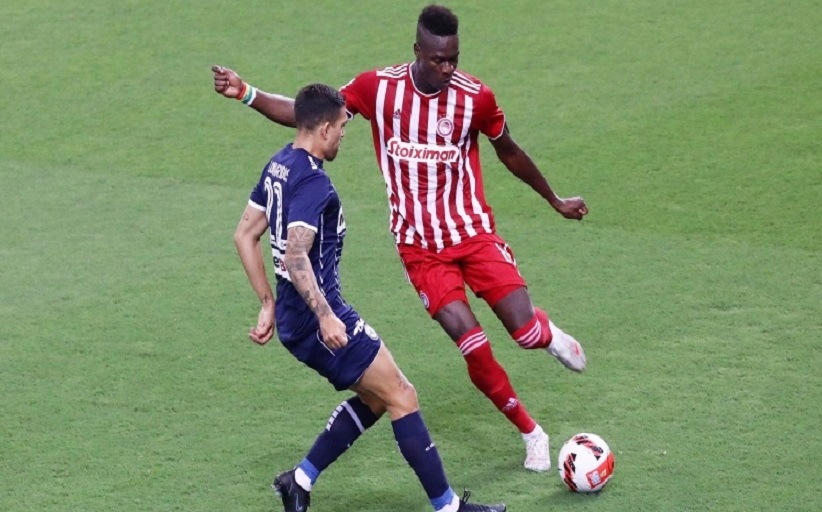 SUPER LEAGUE: Αποτελέσματα και βαθμολογία