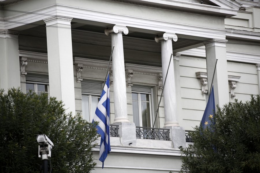 Πότε κηρύσσεται Εθνικό πένθος