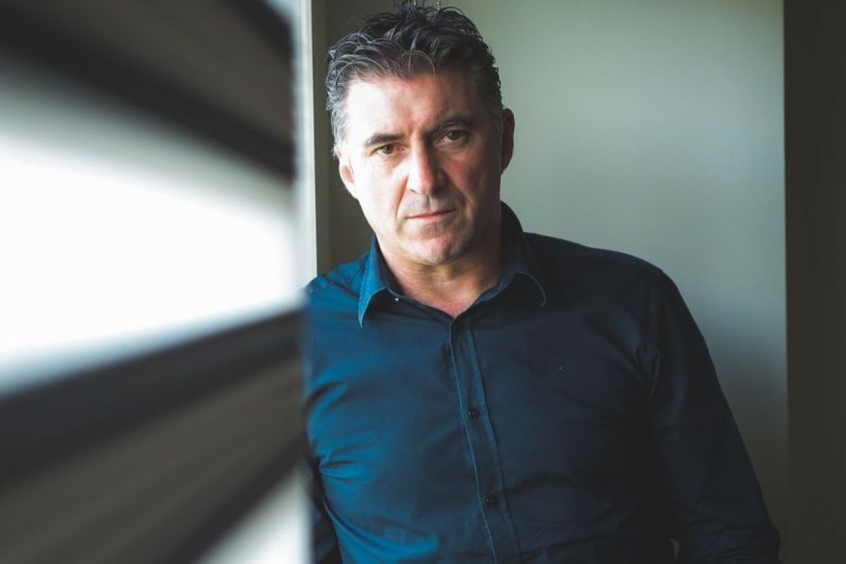 Παραιτήθηκε ο Θοδωρής Ζαγοράκης από την προεδρία της ΕΠΟ