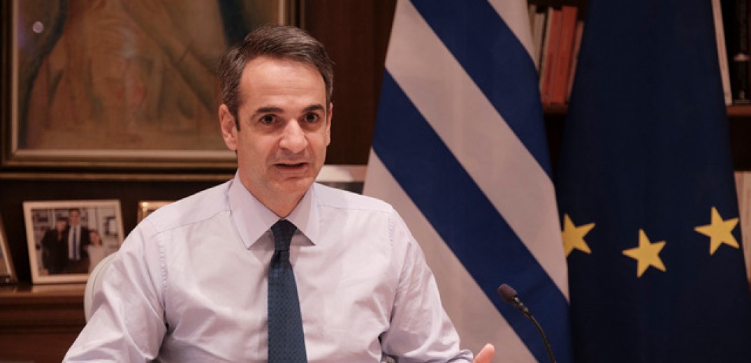 Κυρ. Μητσοτάκης στη ΔΕΘ: Ελαφρύνσεις και μέτρα στήριξης των ευάλωτων