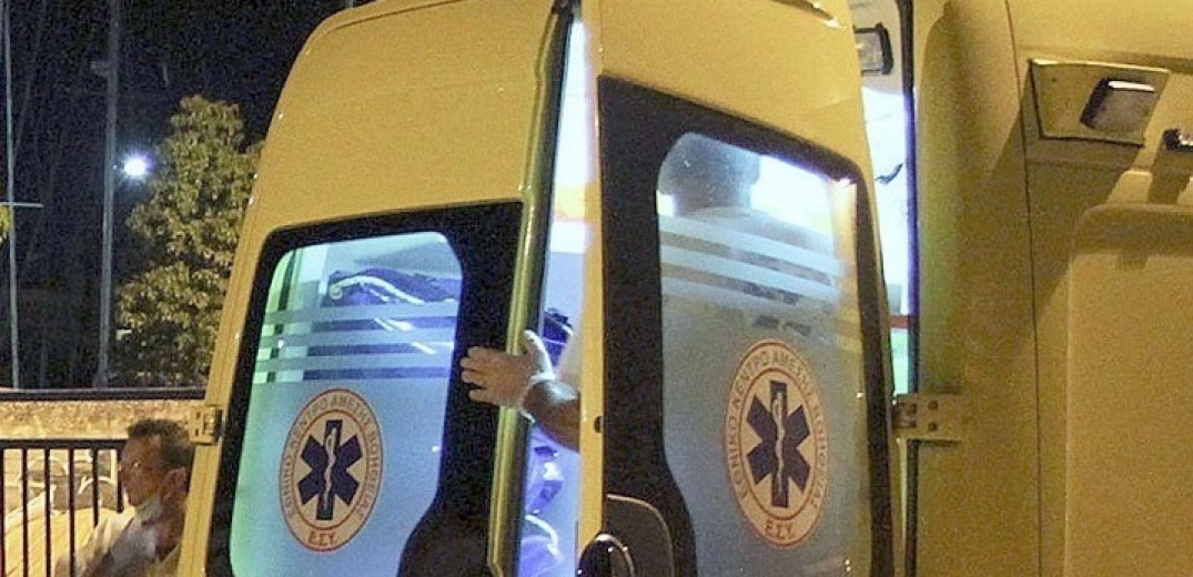 Μεσσηνία: 36χρονος προπονητής νεκρός στο γήπεδο - Κατέρρευσε στην προπόνηση