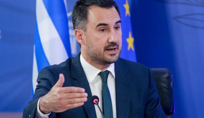Χαρίτσης: Η κυβέρνηση οφείλει να πάρει μέτρα για τις εκρηκτικές αυξήσεις