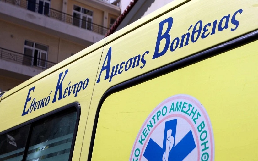 Κορονοϊός: Πέθανε 51χρονος ανεμβολίαστος στην Ορεστιάδα