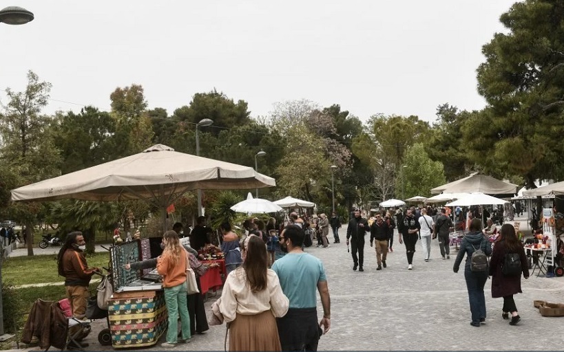 ΕΛΣΤΑΤ για απογραφή: Τέλος τα ερωτηματολόγια πόρτα πόρτα - Πώς θα γίνει