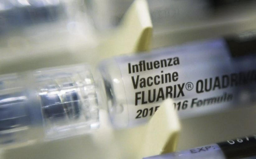 Εμβόλιο γρίπης: Πώς επηρεάζει την πορεία της πανδημίας - Ποιοι πρέπει να το κάνουν