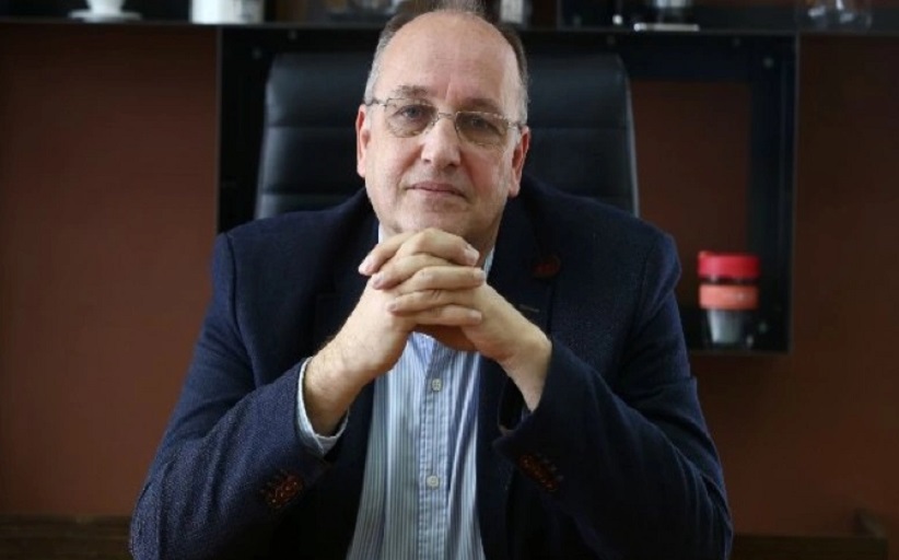 Εκλογές ΕΟΚ: Νέος πρόεδρος ο Βαγγέλης Λιόλιος!