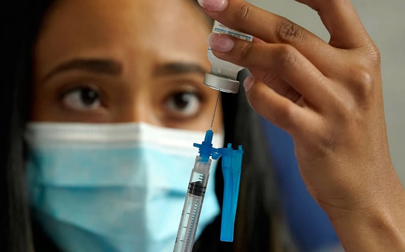 Εμβόλιο BioNTech: Διαθέσιμο στη Γερμανία από τον Οκτώβριο για παιδιά 5-11 ετών