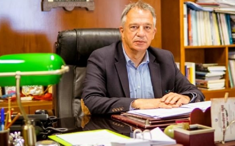 Χρ. Μιχαλάκης: «Να αρθεί η αδικία προς τους υποψηφίους του Δ. Φαρκαδόνας»