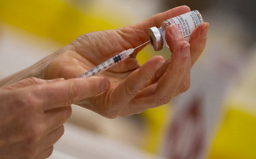Κορονοϊός – CDC: Οι ανεμβολίαστοι έχουν 11 φορές περισσότερες πιθανότητες να πεθάνουν από Covid-19