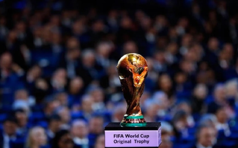 FIFA - Μουντιάλ: Κάθε 2 χρόνια η διοργάνωση και… ανάβει φωτιές