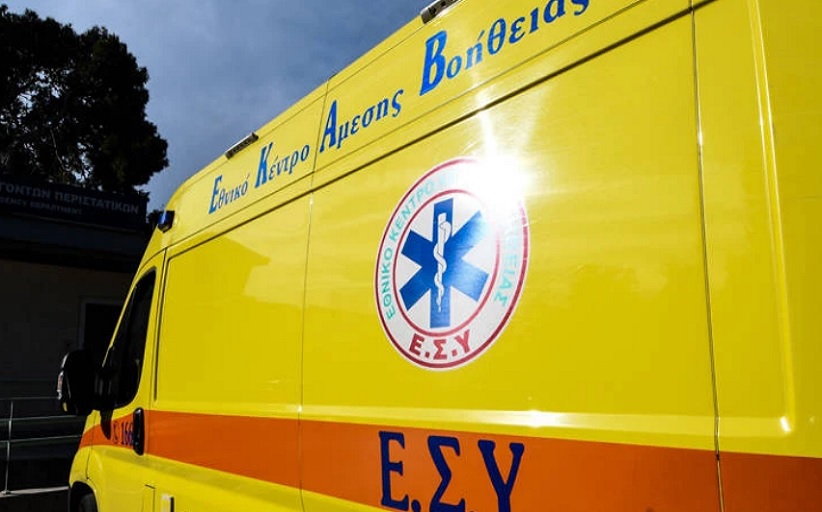 Χαλκίδα: Νεκρός 17χρονος από ηλεκτροπληξία στο σπίτι του!