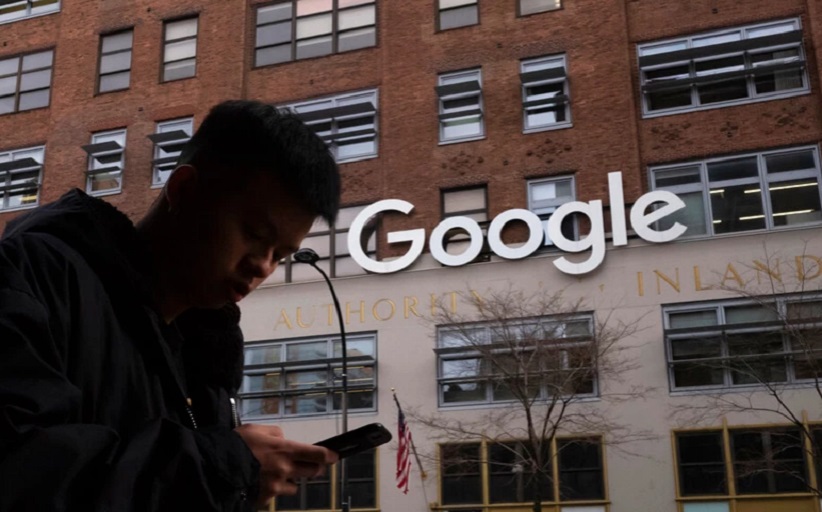 Google: Επιστροφή στα γραφεία το 2022 για τους εργαζόμενους