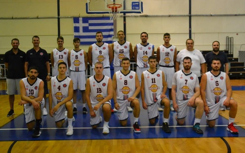 Σήμερα Πέμπτη το νέο φιλικό για Αίολο – Γόμφοι στην Λαμία