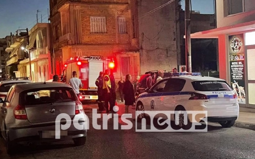Τραγωδία: Αυτοπυρπολήθηκε επιχειρηματίας...