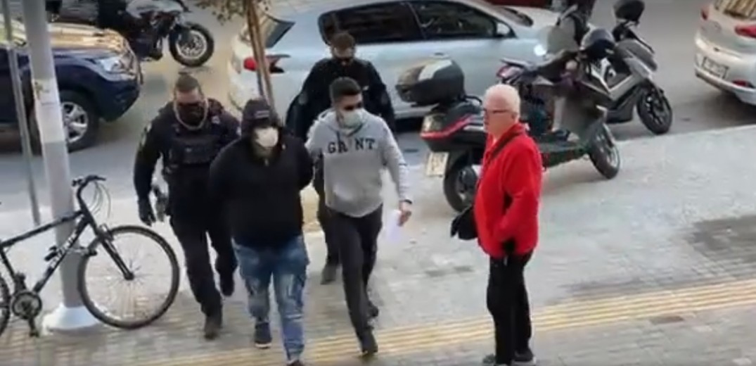 Αναβολή τη δίκης για τον 30χρονο ακροδεξιό