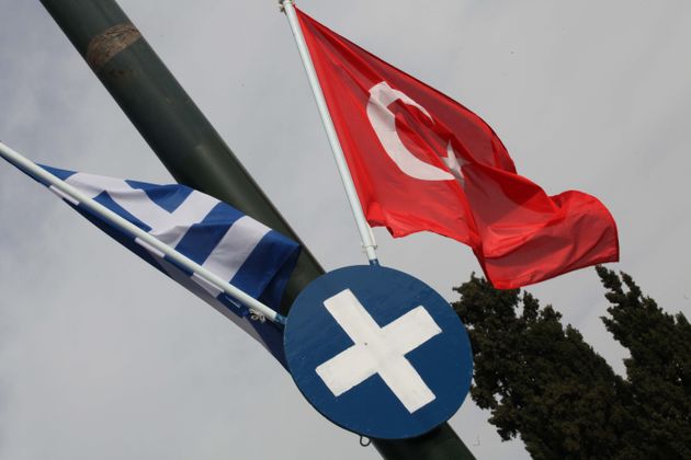 Ελληνοτουρκική διπλωματική κόντρα μετά τις νέες προκλήσεις της Αγκυρας στην κυπριακή ΑΟΖ