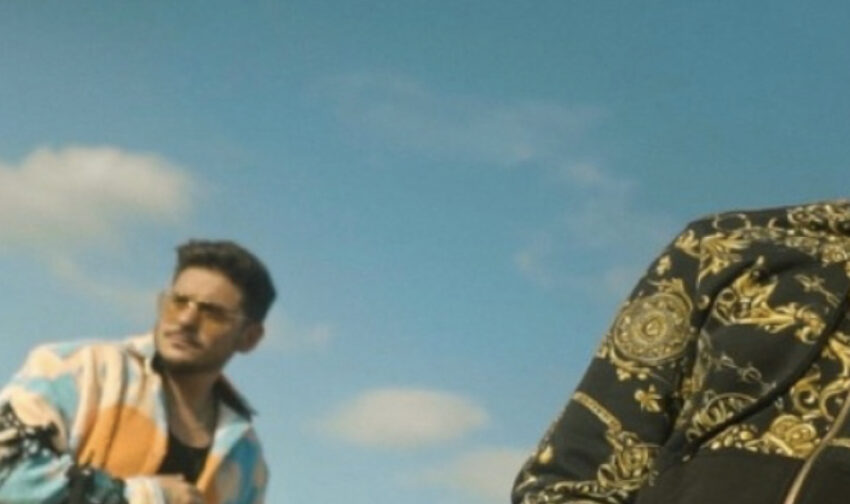 «Κόπηκαν» τα Μετέωρα από το video clip των Stan-iLLEOo