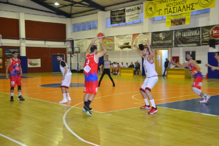 Αίολος/Γόμφοι Τρικάλων: Δηλώσεις για την έναρξη της Β’ Εθνικής (Video)