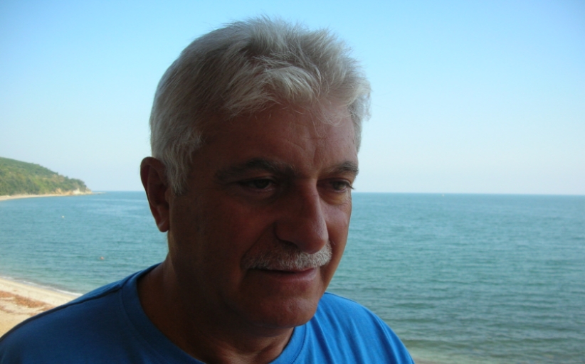 Φθινοπωρινή  Σερενάτα