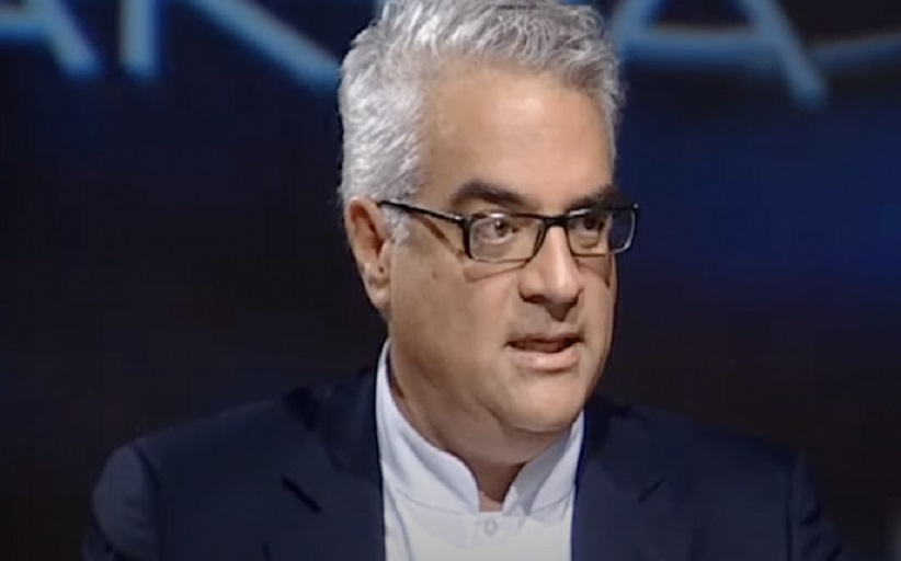 Άλλος κόσμος σε 4 μήνες: Οι 3 αλλαγές που προβλέπει ο καθηγητής Χρηστάκης ότι θα δούμε μετά το τέλος του κορωνοϊού
