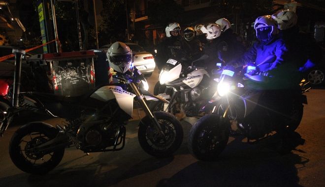 Πέραμα: Οι οδηγίες στην ομάδα ΔΙΑΣ