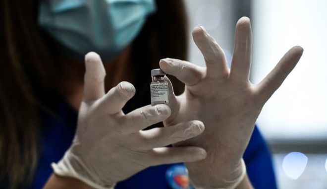 Ποιο εμβόλιο κορονοϊού προστατεύει πιο πολύ από τον θάνατο;