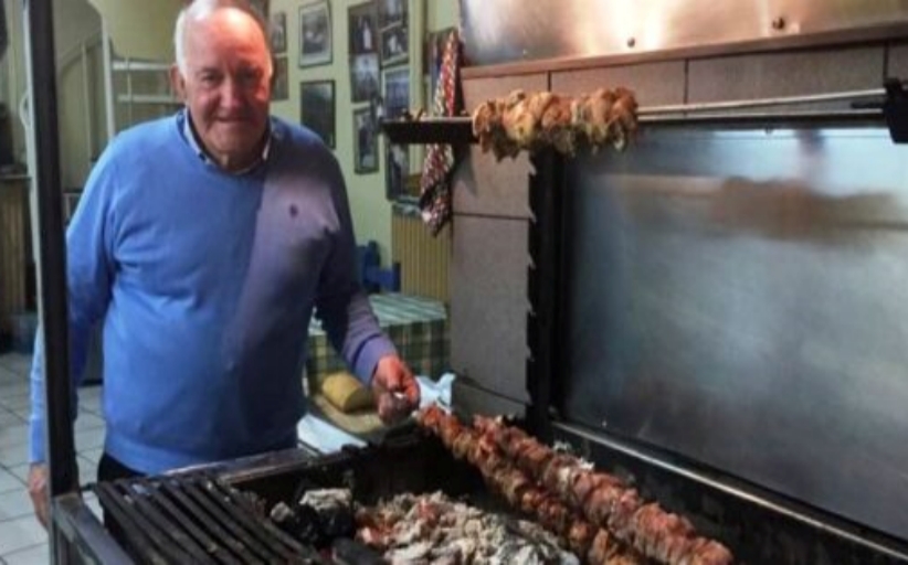 Τίτλοι τέλους για τον θρυλικό «Καρδούτσο